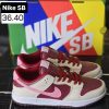 Nike SB dunk et air force 1 disponible
pointure : 36/40 – Image 4