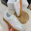 Adidas Speziale handball 🩷 disponible, best quality 🥇pointure :36/37/38/39/40
prix en promo 🔥livraison disponible 58wilaya 🚛 – Image 2