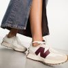 New balance 327 burgundy 🍒 – Image 2