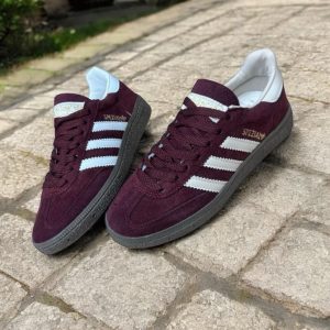 Adidas Speziale handball, Bordeaux 🍒