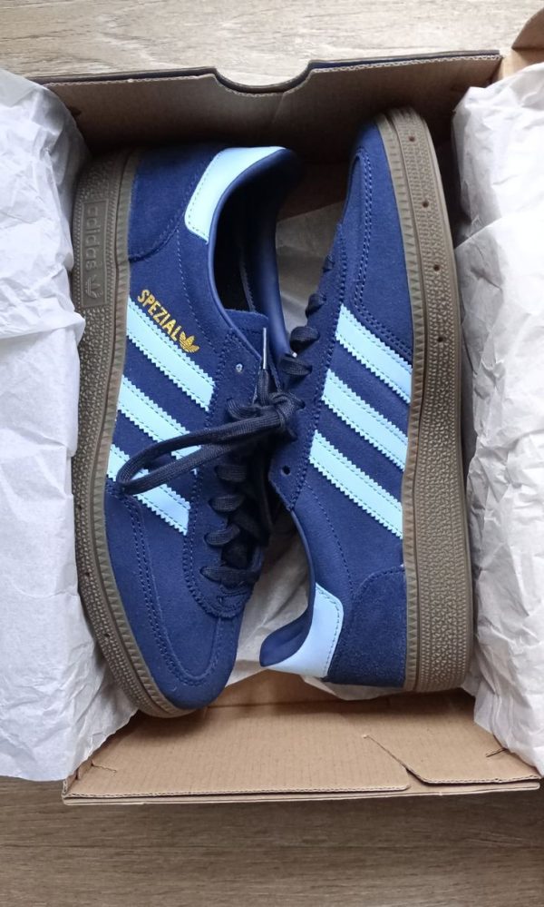Adidas Speziale handball, best quality 🥇